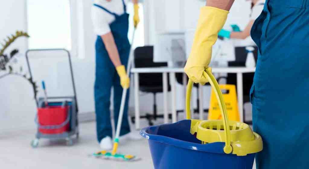 janitorial service Services,