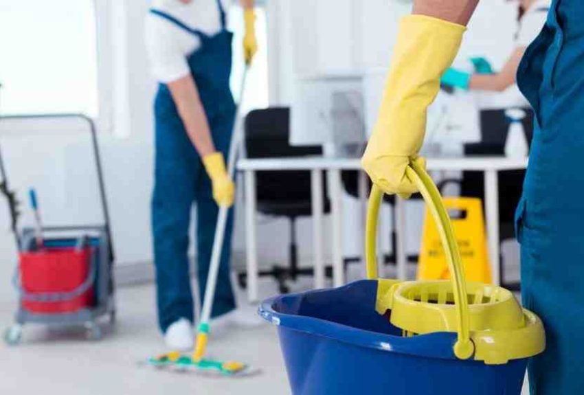 janitorial service Services,